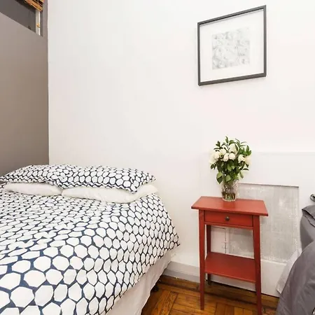 4 Bedroom Nyc Apartment